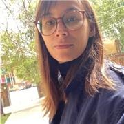 Spanish teacher with long experience in Barcelona and online